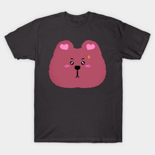 Bear T-Shirt